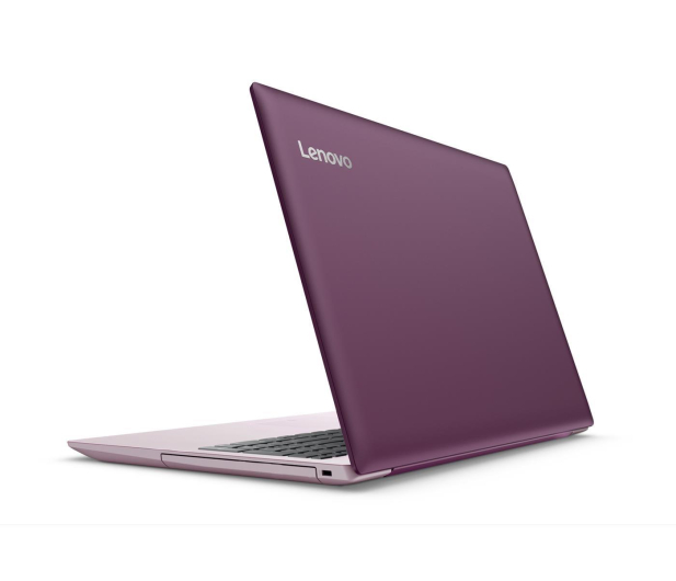 Lenovo Ideapad 330-15 i3-8130U/4GB/1TB/Win10 Fioletowy - 455152 - zdjęcie 3